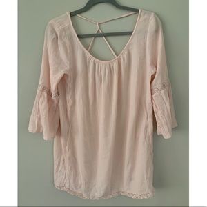 Aerie Dress/Beach Coverup